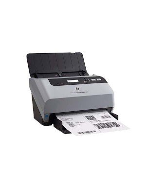 HP Scanjet Enterprise Flow 5000 s2 Scanner